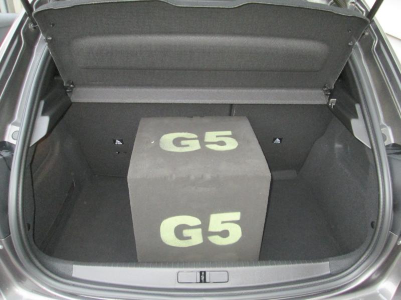 Peugeot 208 Allure PureTech 100 S&S EA