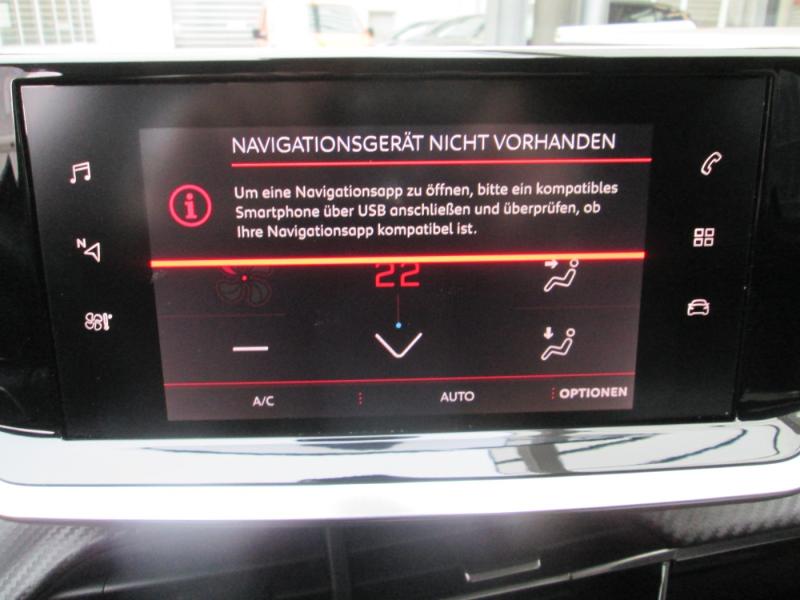 Peugeot 208 Allure PureTech 100 S&S EA