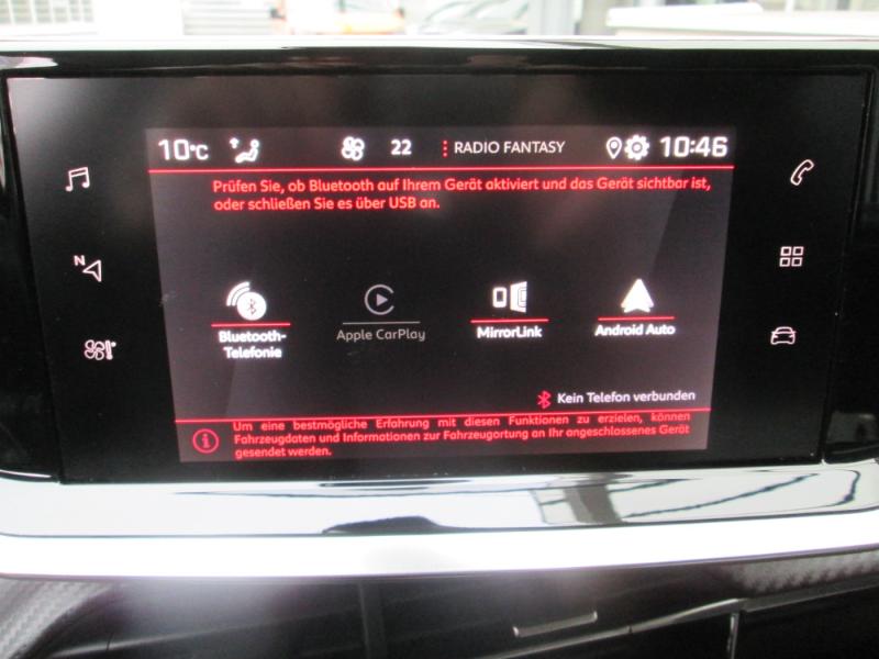 Peugeot 208 Allure PureTech 100 S&S EA