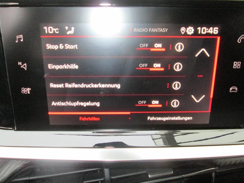 Peugeot 208 Allure PureTech 100 S&S EA