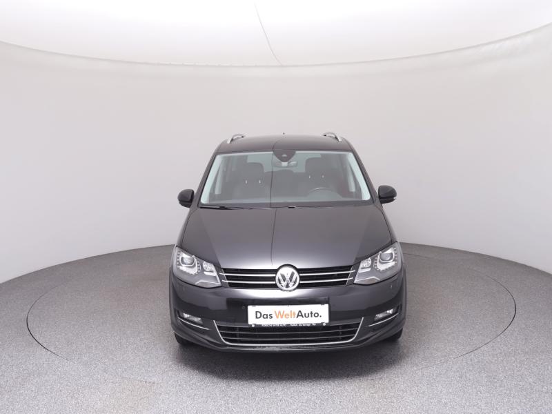 VW Sharan Business+ TSI DSG 5-Sitzer
