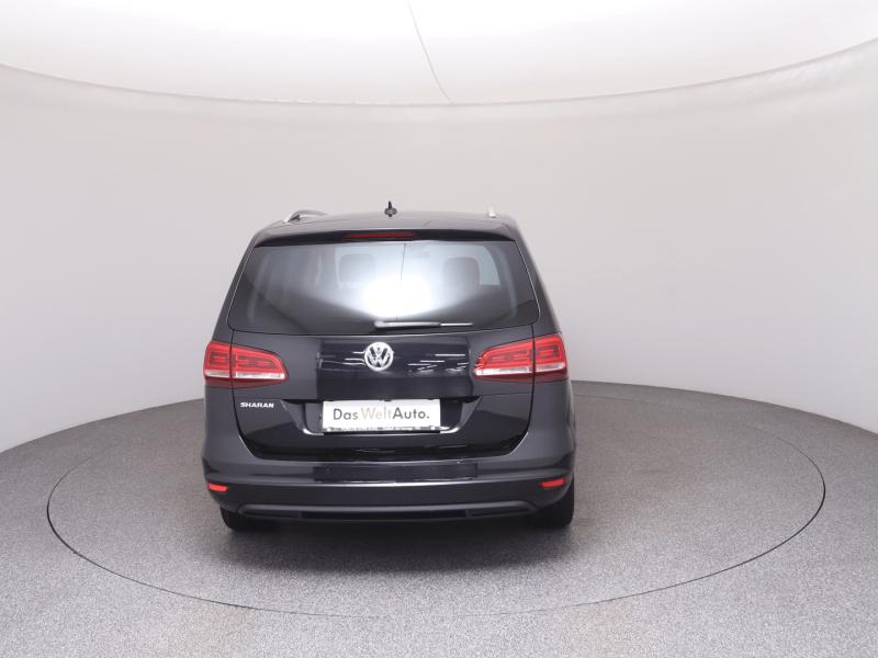 VW Sharan Business+ TSI DSG 5-Sitzer