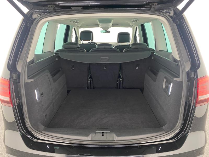 VW Sharan Business+ TSI DSG 5-Sitzer