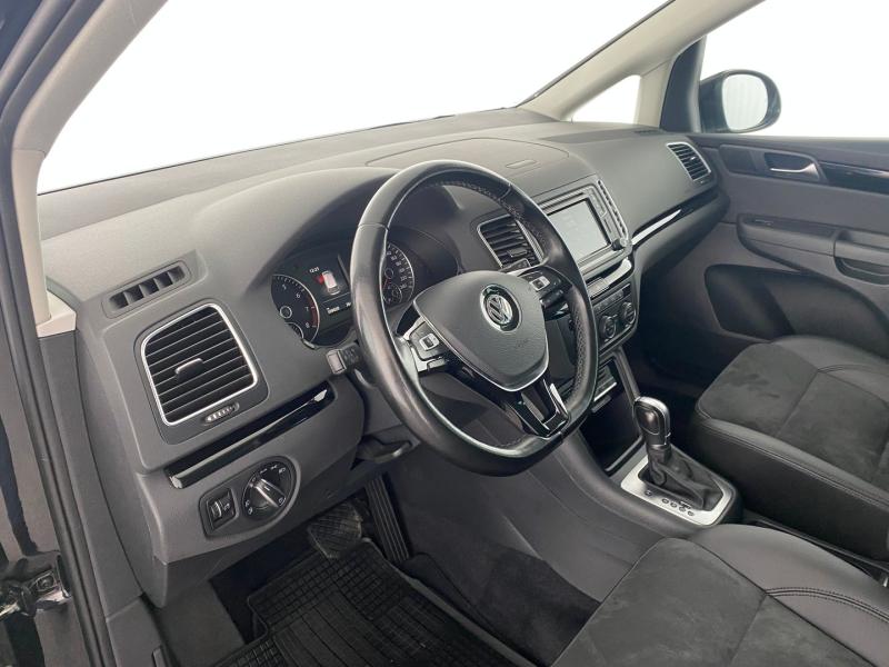 VW Sharan Business+ TSI DSG 5-Sitzer