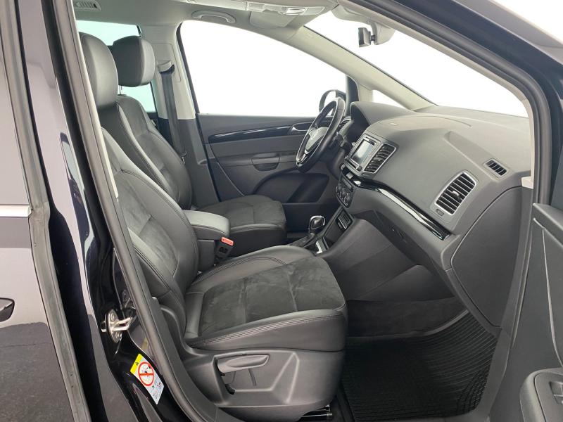 VW Sharan Business+ TSI DSG 5-Sitzer