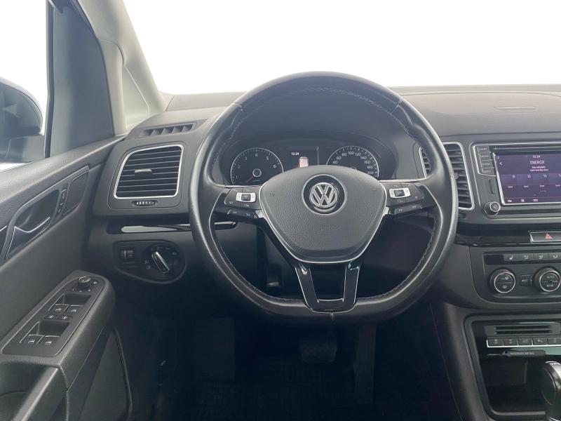 VW Sharan Business+ TSI DSG 5-Sitzer