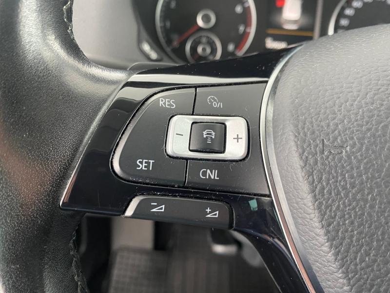 VW Sharan Business+ TSI DSG 5-Sitzer