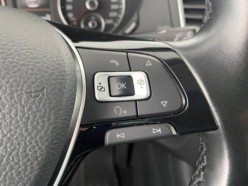 VW Sharan Business+ TSI DSG 5-Sitzer