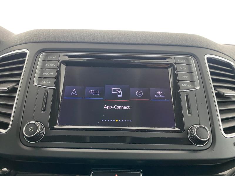 VW Sharan Business+ TSI DSG 5-Sitzer