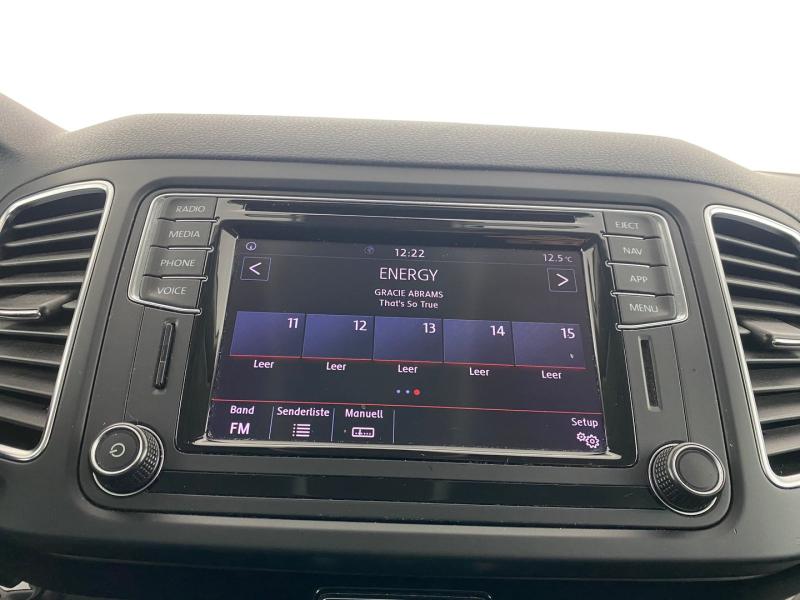 VW Sharan Business+ TSI DSG 5-Sitzer