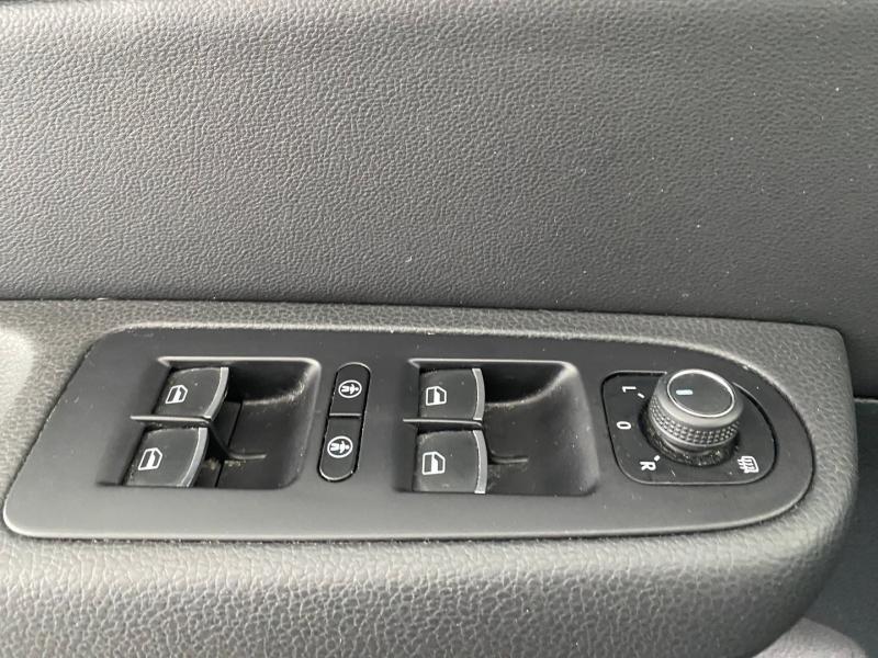 VW Sharan Business+ TSI DSG 5-Sitzer