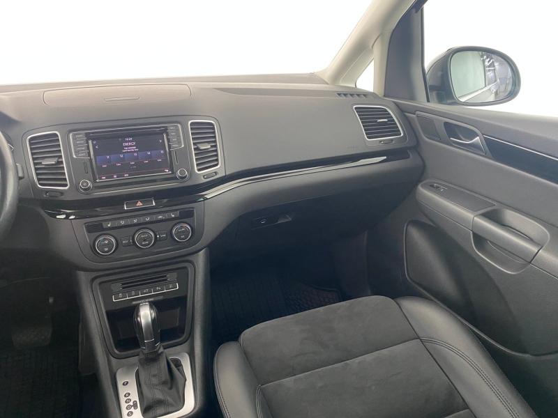 VW Sharan Business+ TSI DSG 5-Sitzer