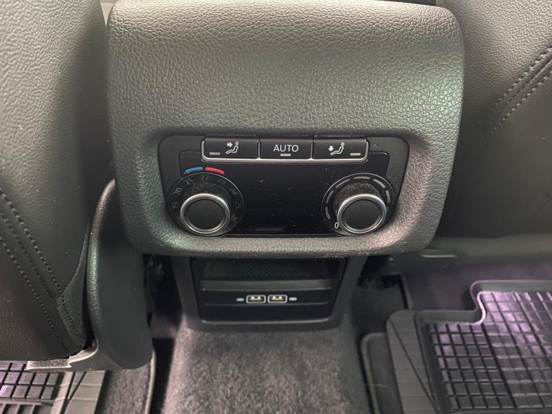 VW Sharan Business+ TSI DSG 5-Sitzer