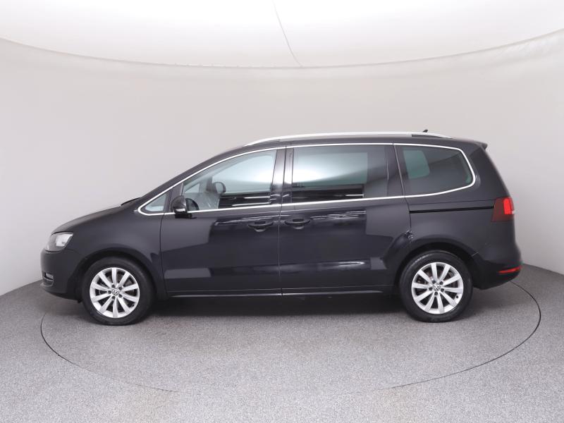 VW Sharan Business+ TSI DSG 5-Sitzer