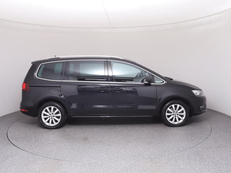 VW Sharan Business+ TSI DSG 5-Sitzer