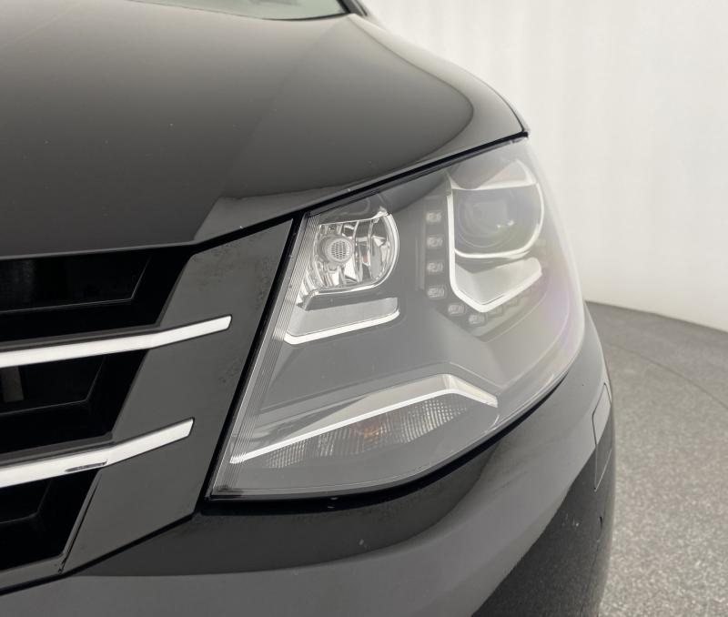 VW Sharan Business+ TSI DSG 5-Sitzer