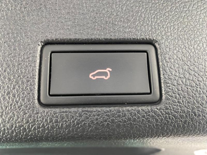 VW Sharan Business+ TSI DSG 5-Sitzer