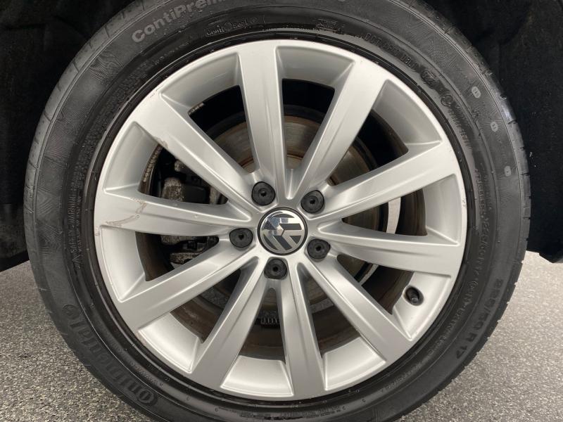 VW Sharan Business+ TSI DSG 5-Sitzer