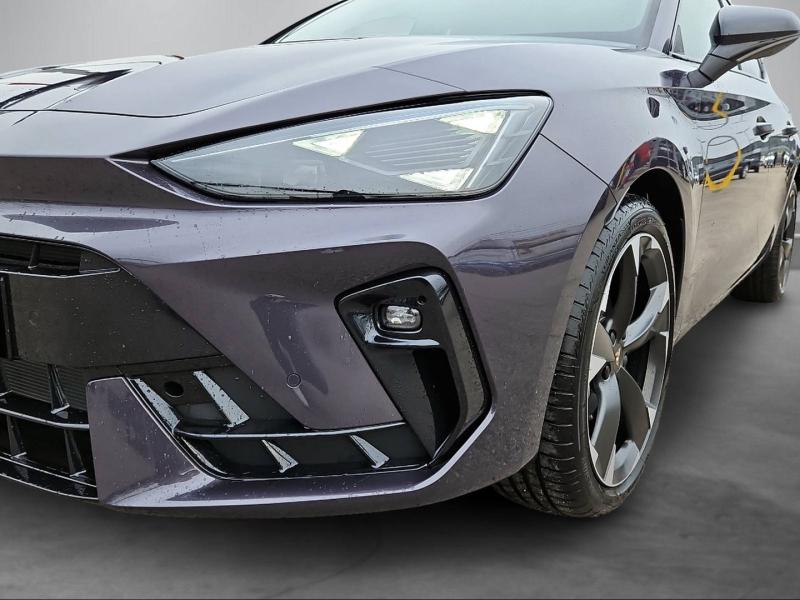 CUPRA Leon 1.5 TSI ACT