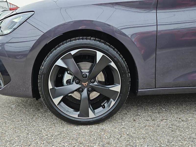 CUPRA Leon 1.5 TSI ACT