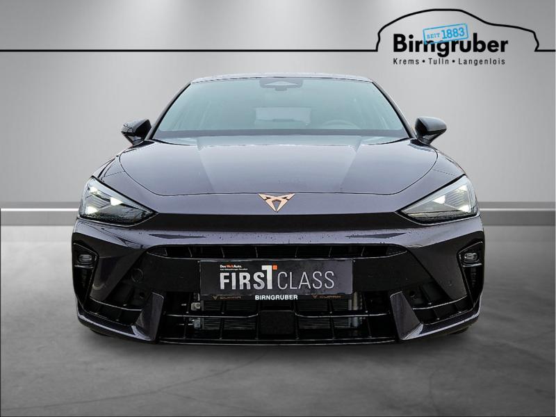 CUPRA Leon 1.5 TSI ACT