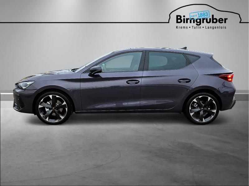 CUPRA Leon 1.5 TSI ACT