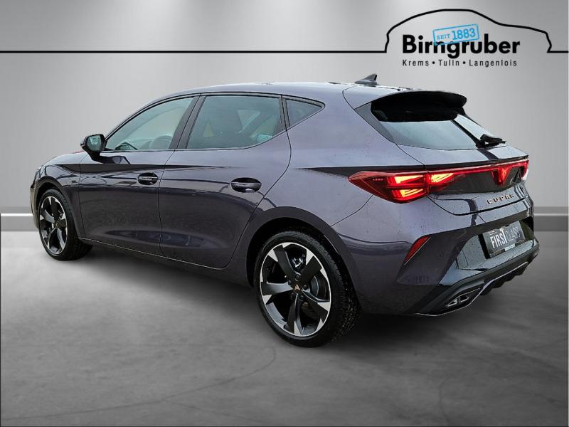 CUPRA Leon 1.5 TSI ACT