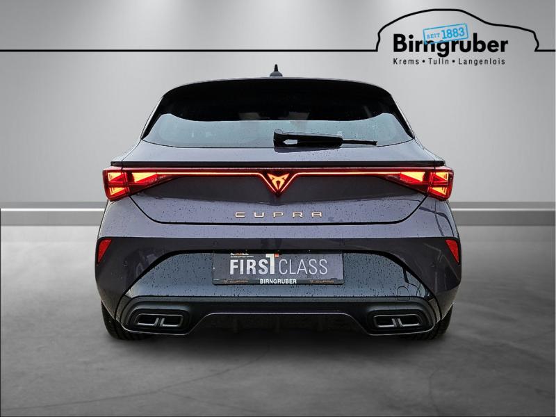 CUPRA Leon 1.5 TSI ACT