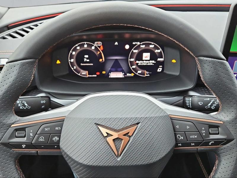 CUPRA Leon 1.5 TSI ACT