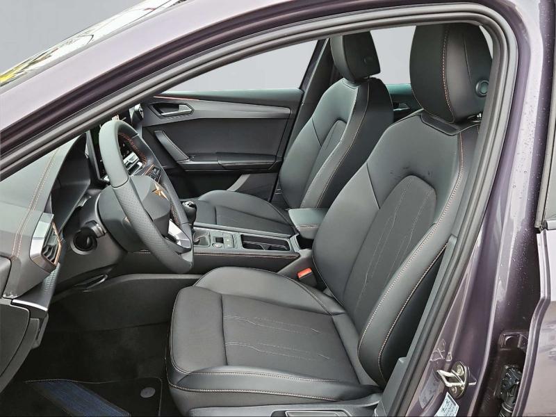 CUPRA Leon 1.5 TSI ACT