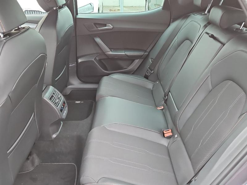 CUPRA Leon 1.5 TSI ACT