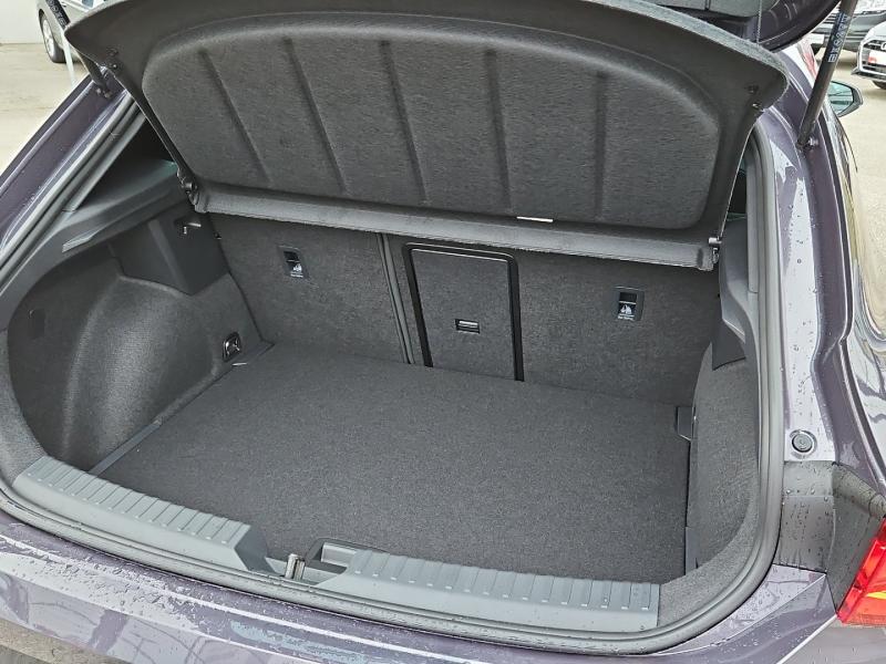 CUPRA Leon 1.5 TSI ACT