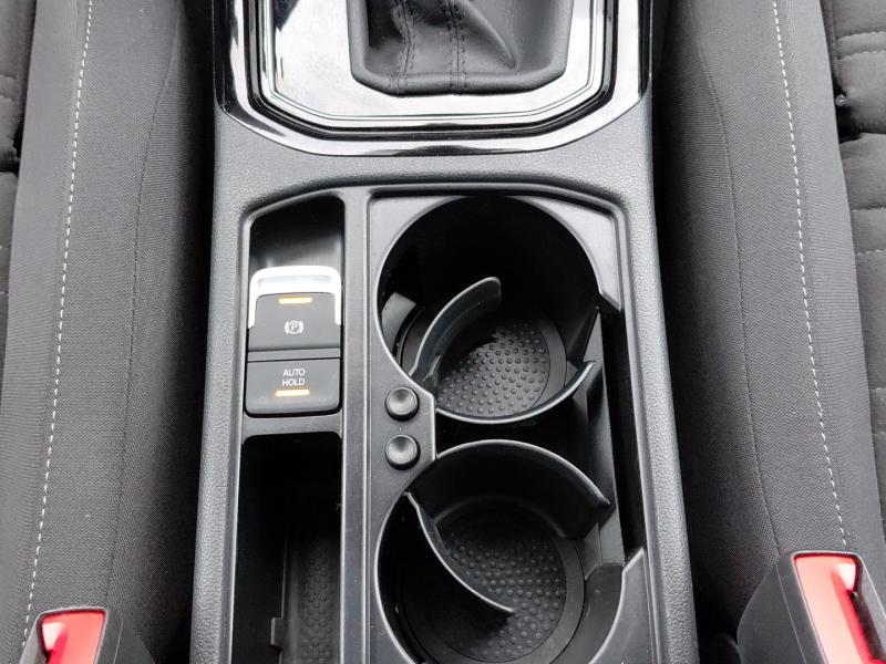 VW Touran Highline TDI SCR DSG