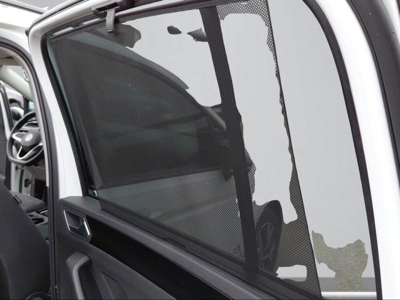 VW Touran Highline TDI SCR DSG