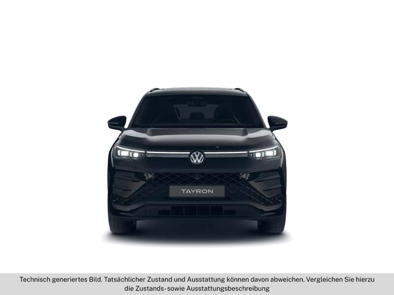 VW Tayron Sport TDI 4MOTION DSG