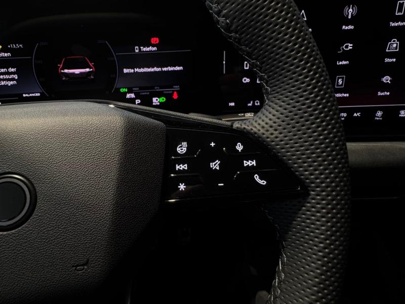 Audi S6 Avant e-tron