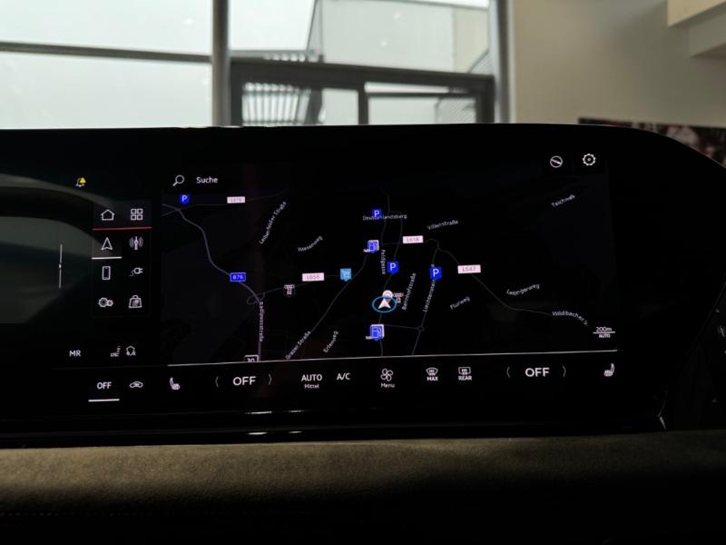 Audi S6 Avant e-tron