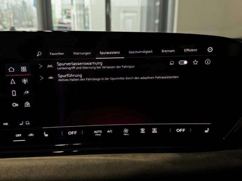 Audi S6 Avant e-tron