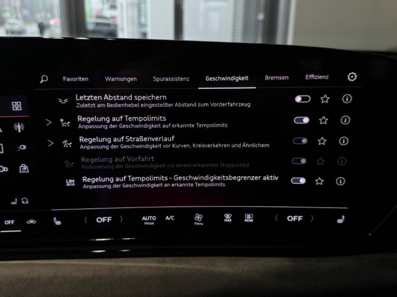 Audi S6 Avant e-tron