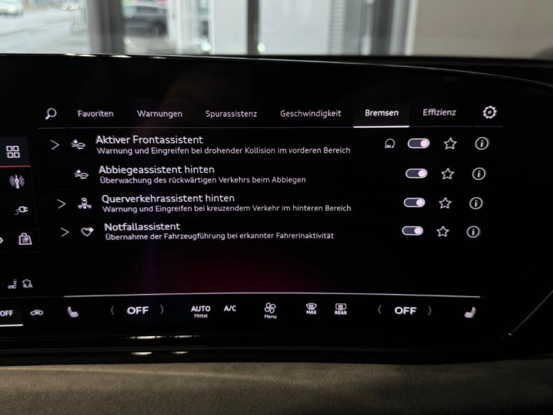 Audi S6 Avant e-tron