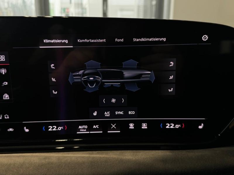 Audi S6 Avant e-tron