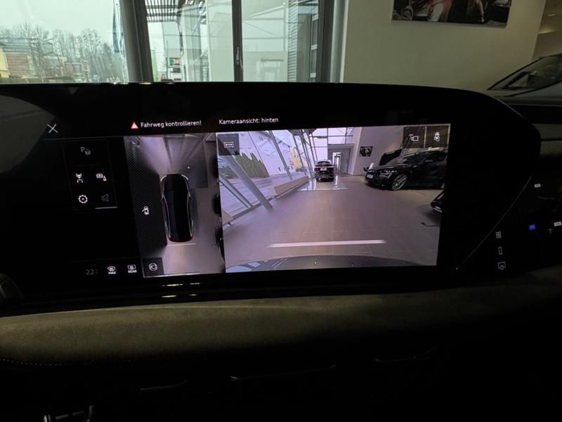 Audi S6 Avant e-tron