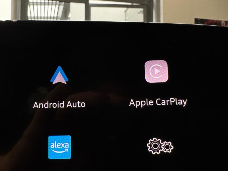 Audi S6 Avant e-tron