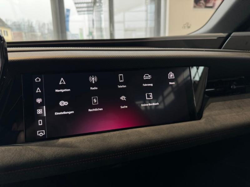 Audi S6 Avant e-tron