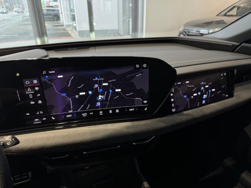 Audi S6 Avant e-tron