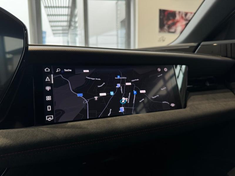 Audi S6 Avant e-tron