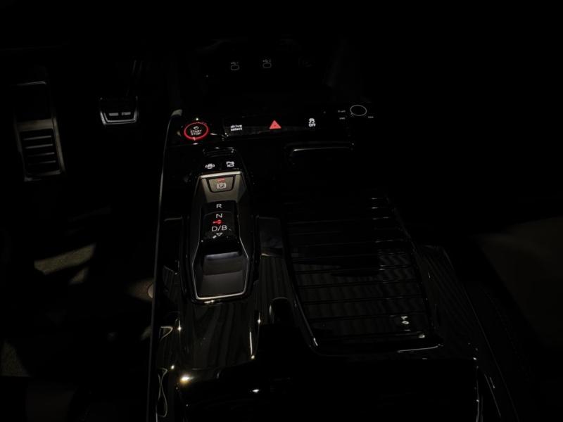 Audi S6 Avant e-tron