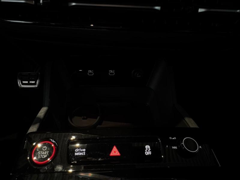 Audi S6 Avant e-tron