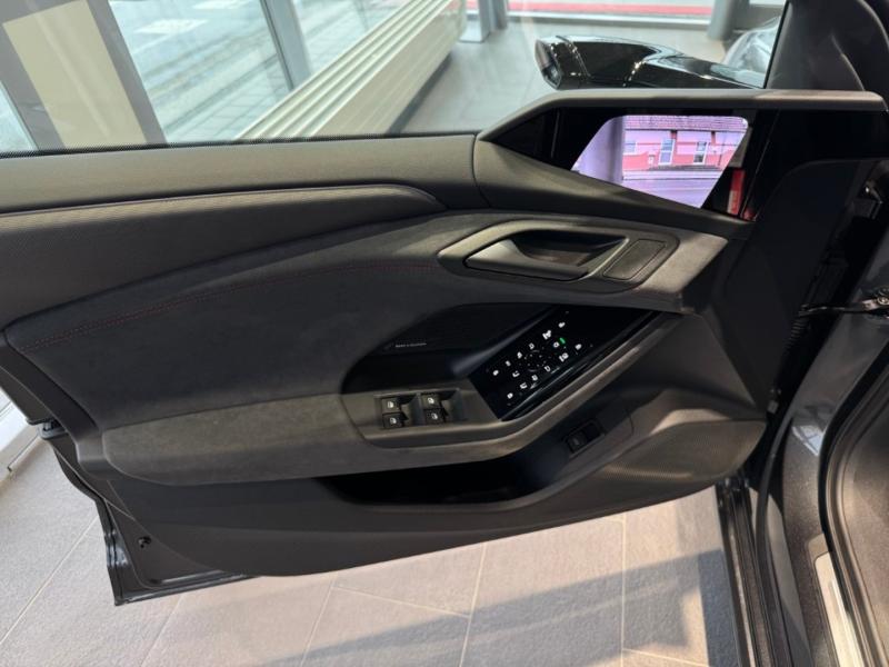 Audi S6 Avant e-tron