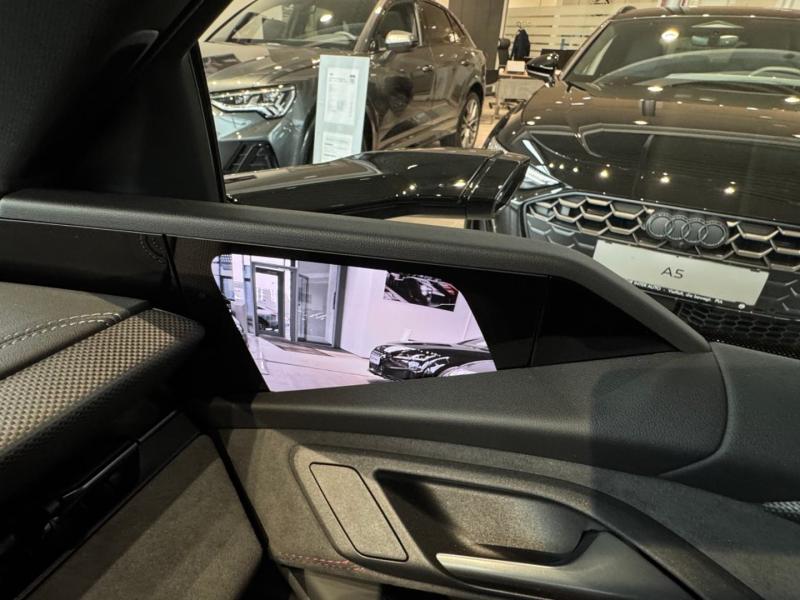 Audi S6 Avant e-tron